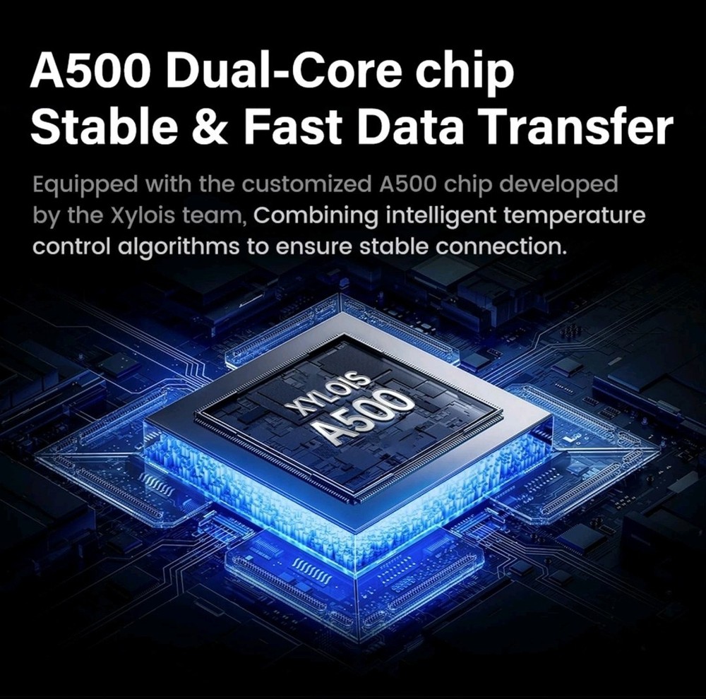 Wireless CarPlay Adapter with Android Auto Support, Universal Plug ...