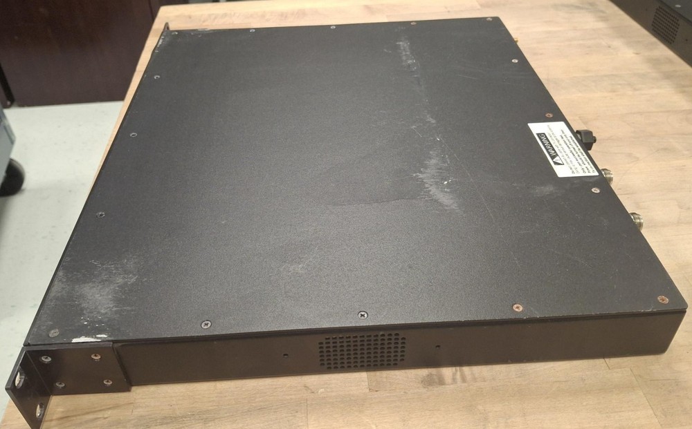 Intellian Antenna Controller VP-T321, USED.