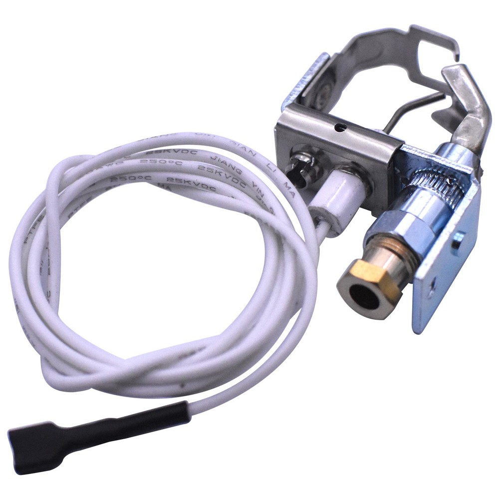 002003F Pilot Assembly Replacement For Raypak 002003F Pool & Spa Heat