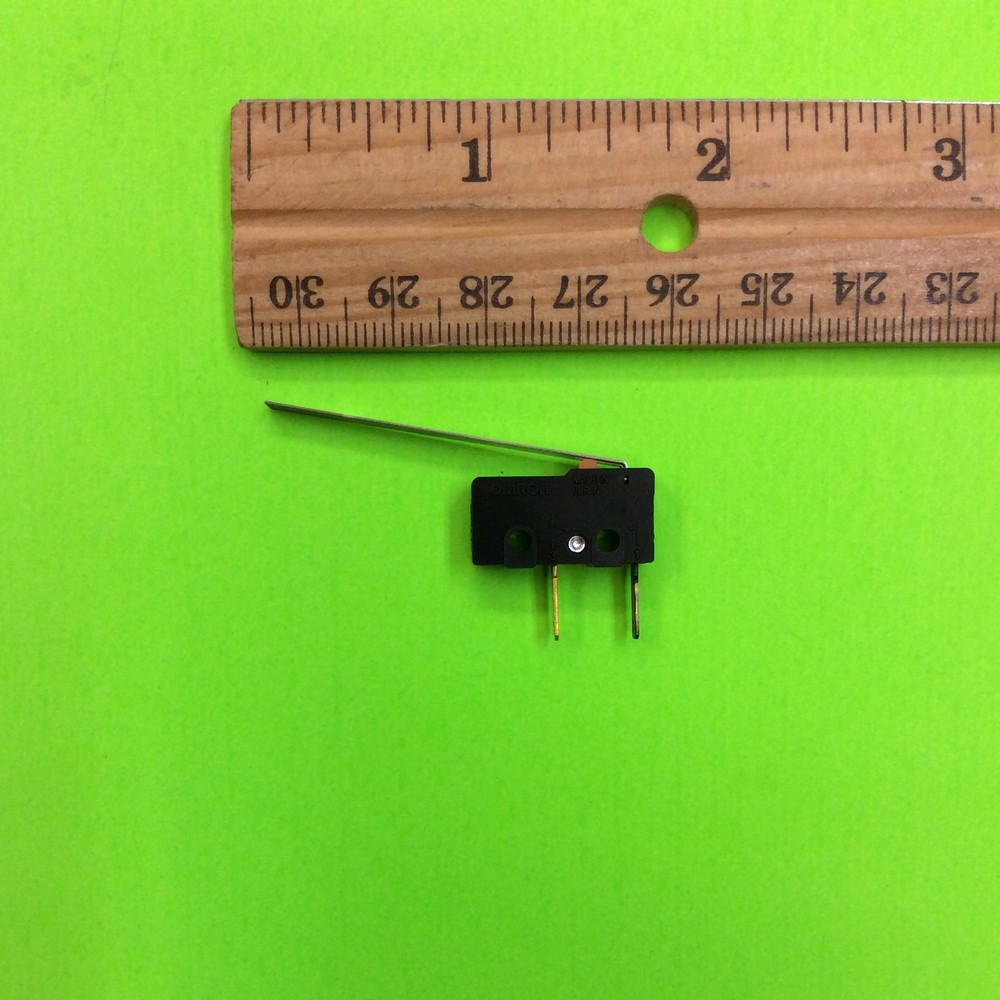 Laser Printer SS-5FL1111-3T Pushbutton Switch