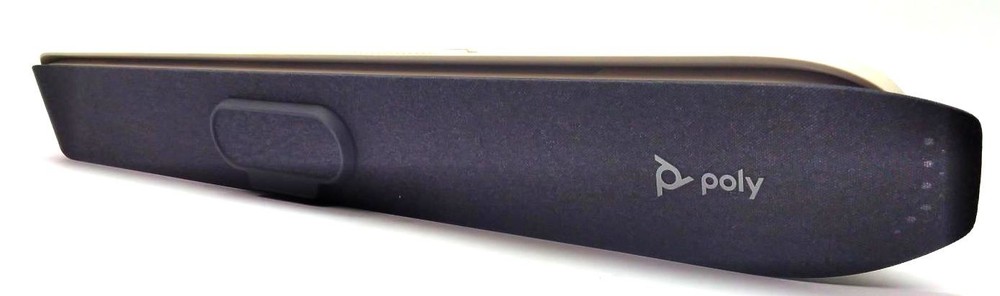 Polycom Poly Studio X50 Video Conferencing System Bar 2201-87429-001