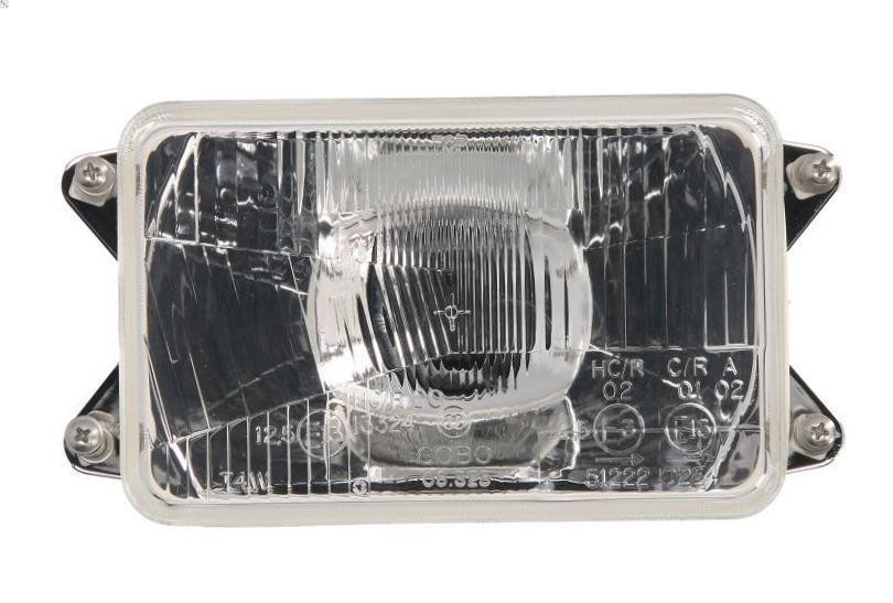 Headlight COBO 1015108