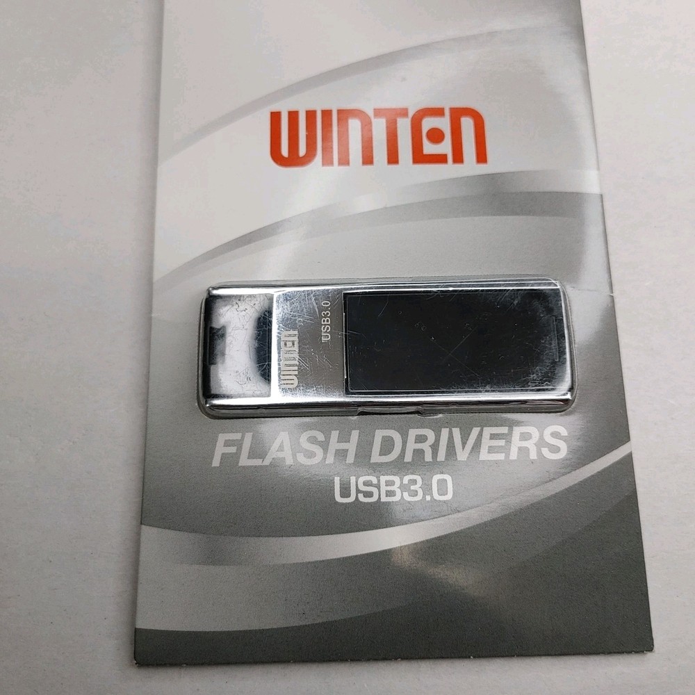 Winten Flash Driver USB 3.0