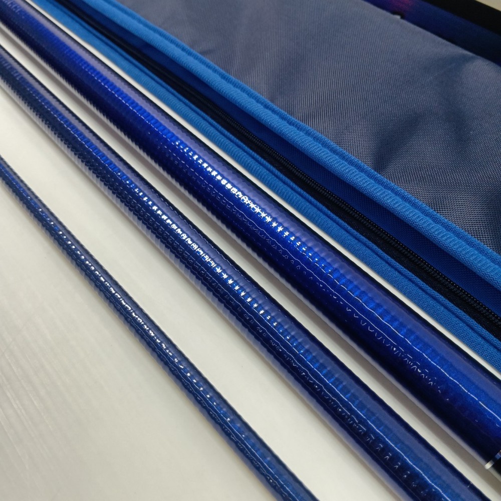 DAIWA Skycaster strip specifications 05400009