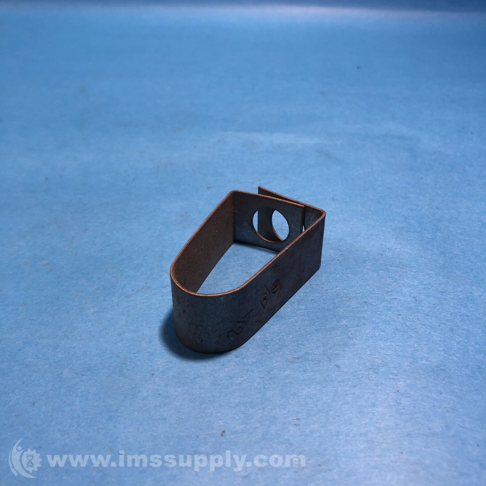 Swivel Loop Hanger Strap Band, 1 ULC, 1/2" FNIP
