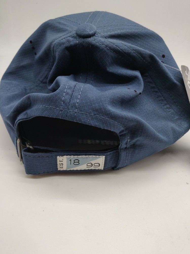 Imperial Golf Hat Navy "The Knockout" Style 1209