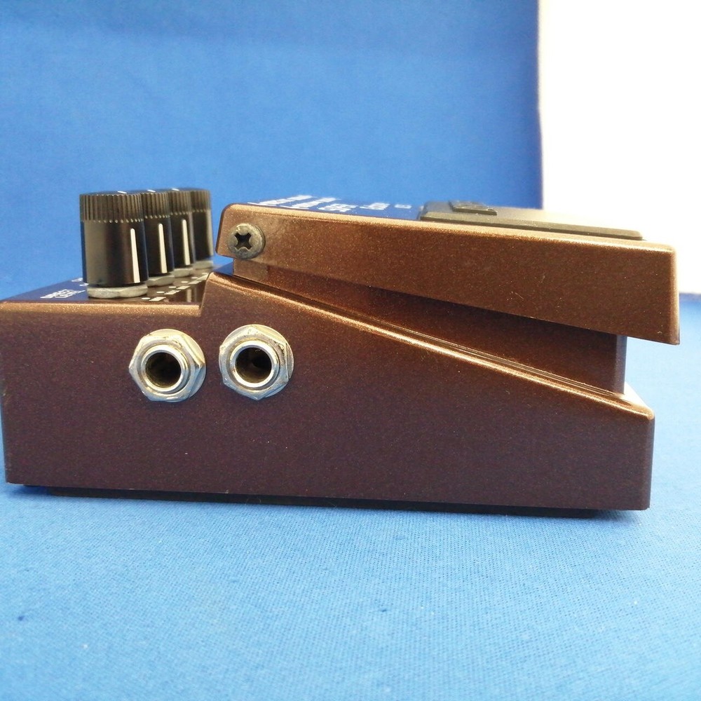 Boss OC-2 Octave Guitar Effects Pedal