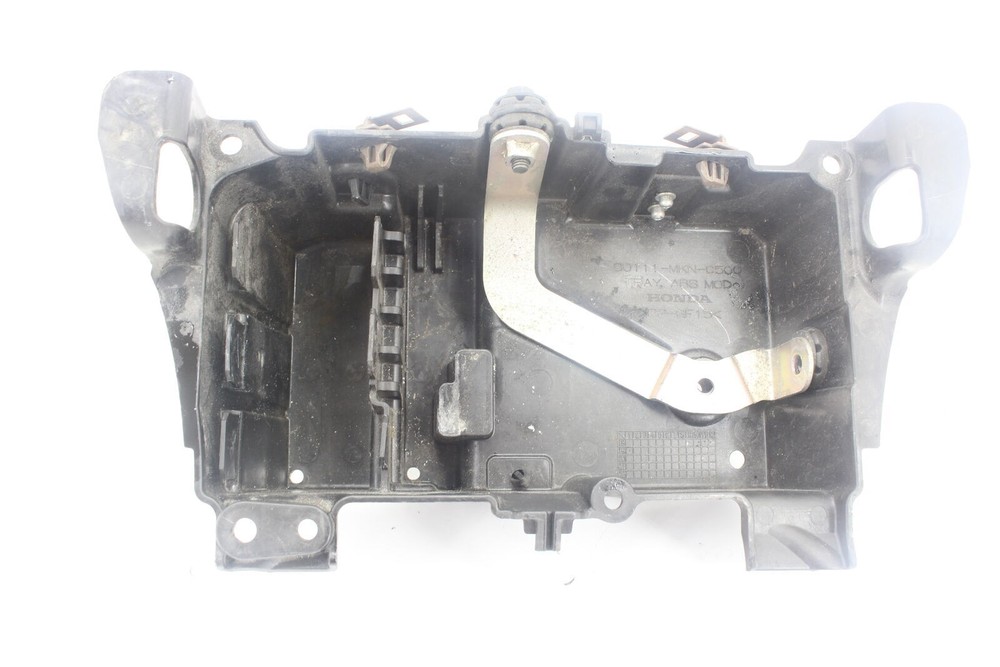 2019 HONDA CBR650 ABS PUMP UNIT MODULE TRAY 80110-MKN-D50