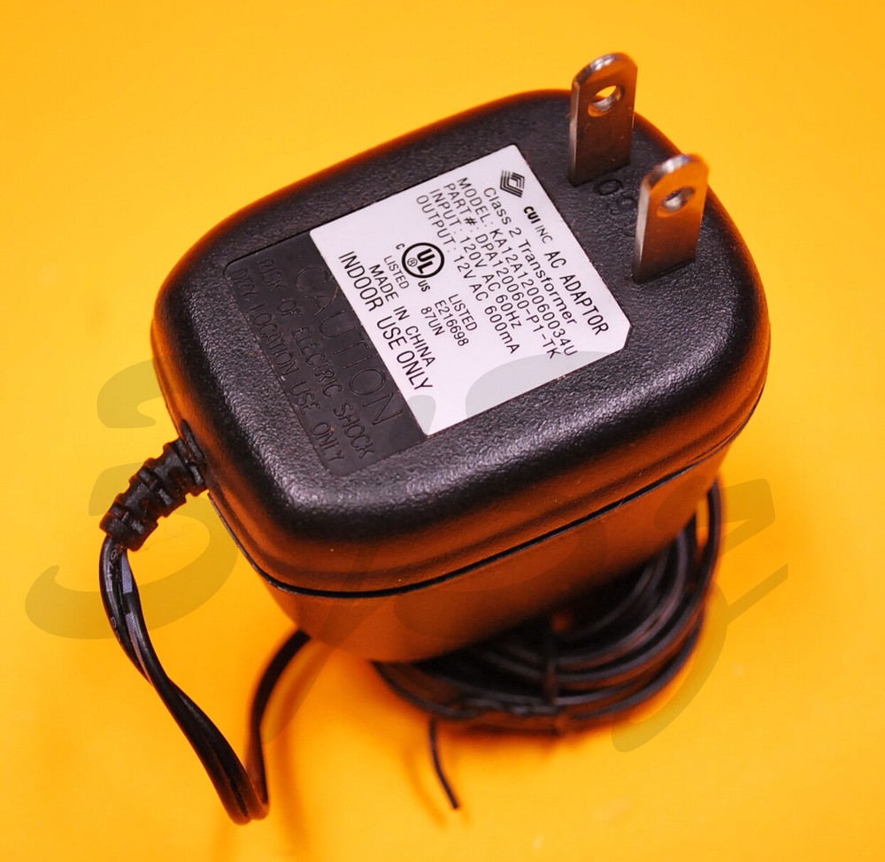 CUI KA12A120060034U Transformer