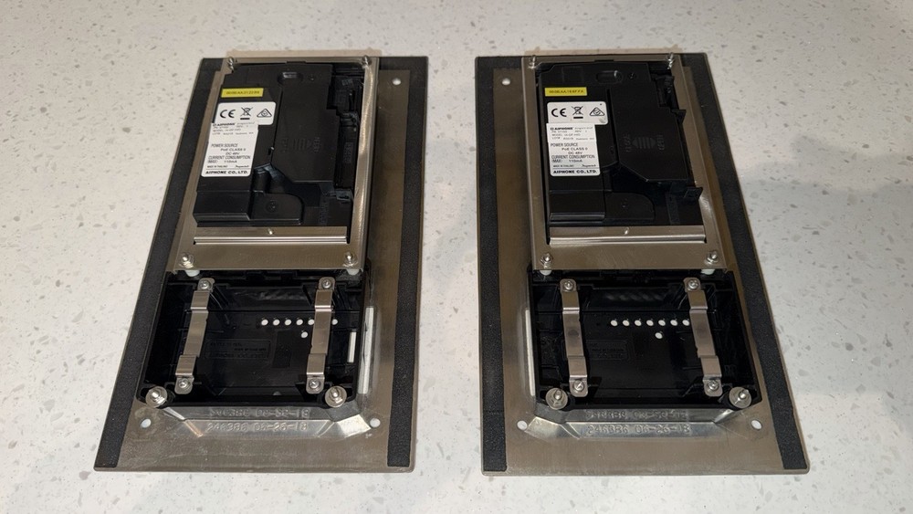 Aiphone IX-DF-HID Intercom station, 2 available