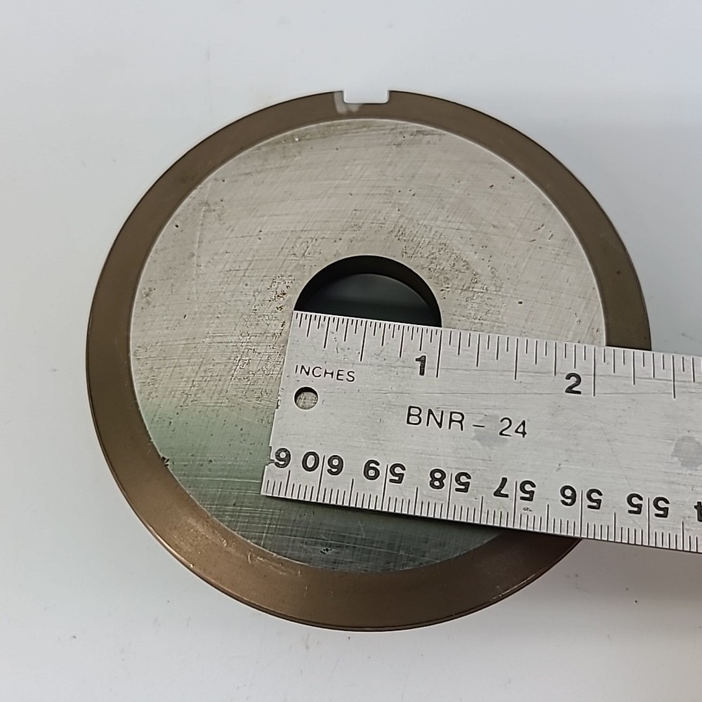 Mate 1.000 + .002 DCC Punch Press Die