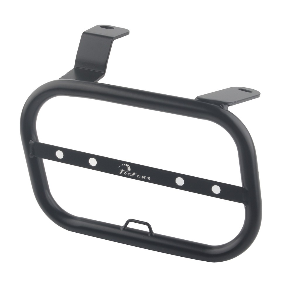 Left Side Trunk Bag Support Bracket For XSR 700 XTribute/XSR 700 Legacy 2017-23