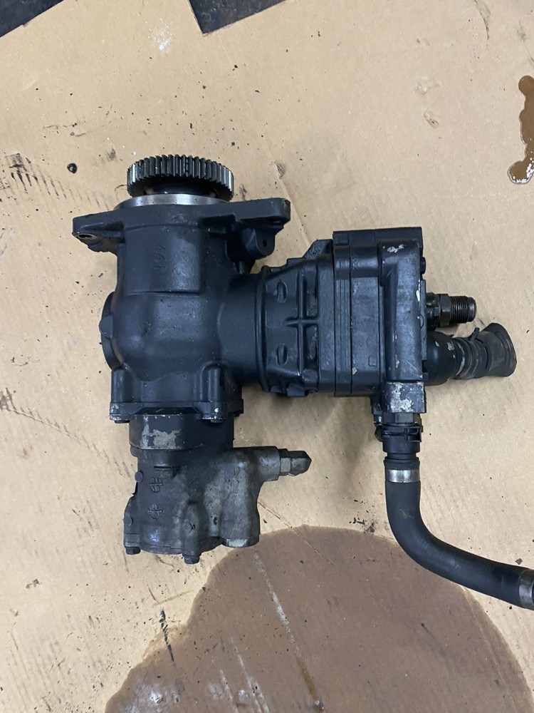 DD15 Air Compressor ML1S28-30