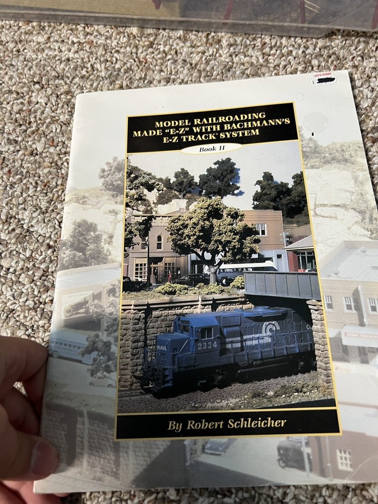 Model Railroader Magazine Lot
