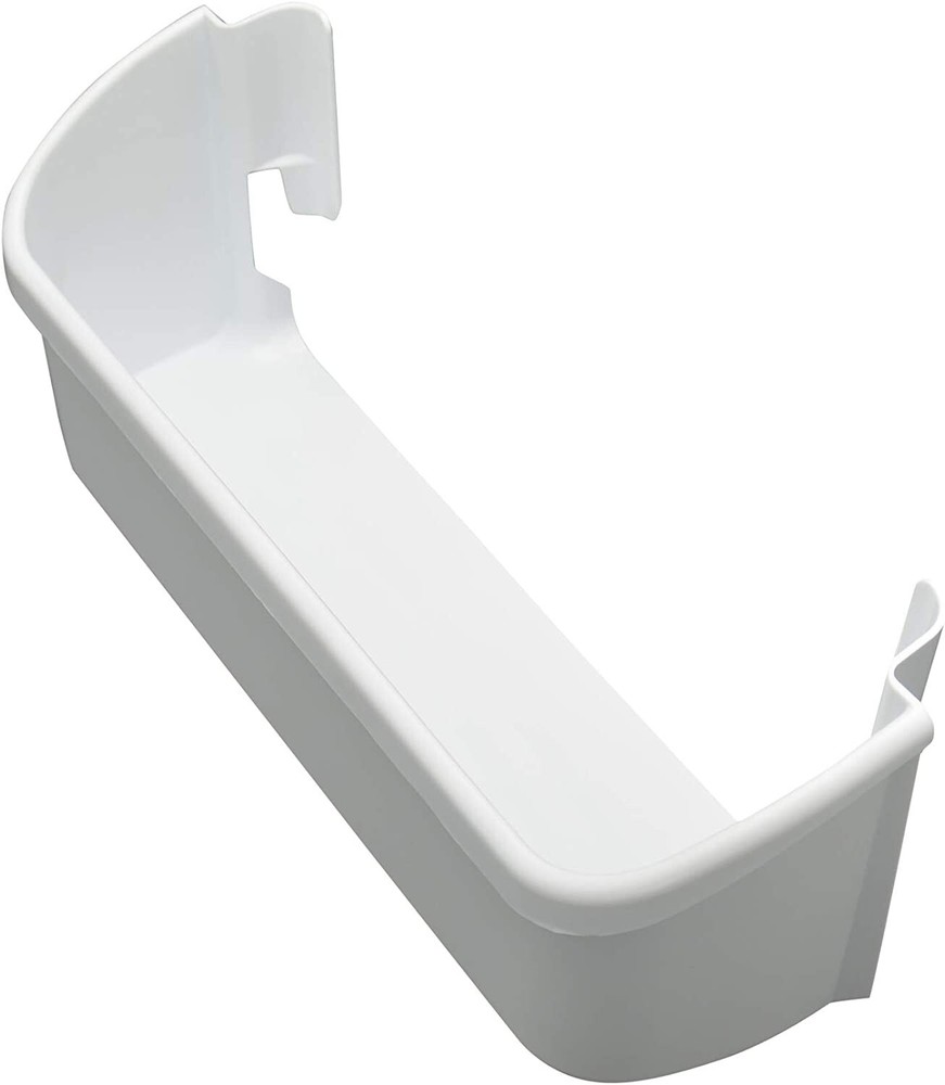Refrigerator Door Bin Shelf Replaces With 890954 1-PACK
