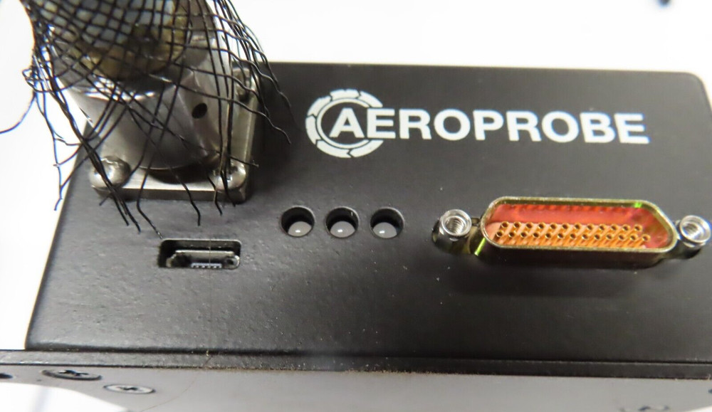 Aeroprobe Micro Air Data Computer W/Probe