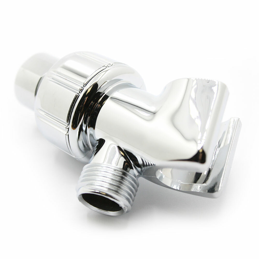 Thrifco 4401969 Shower Arm Mount C.P.