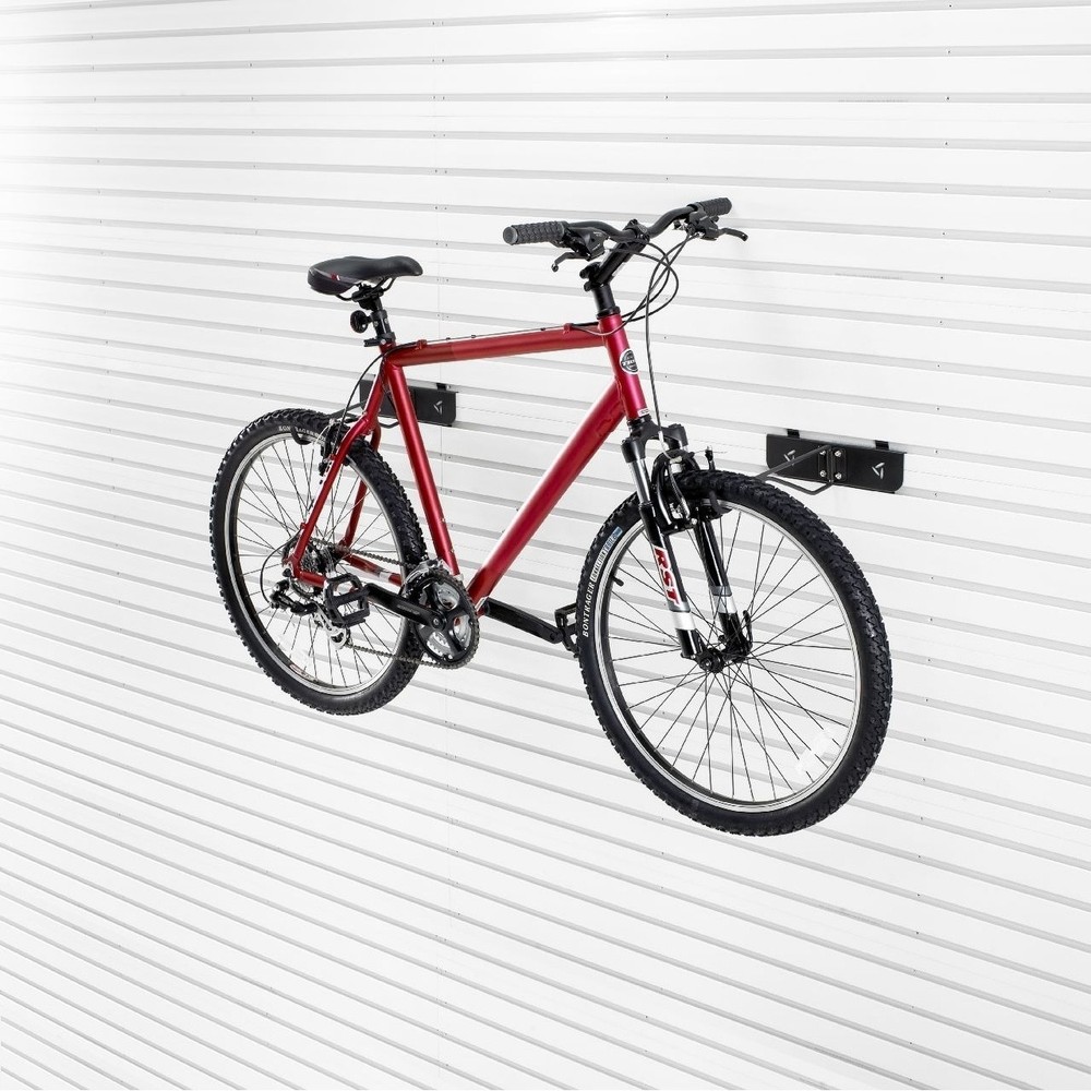 Gladiator GarageWorks Horizontal Bike Hook - 12" L