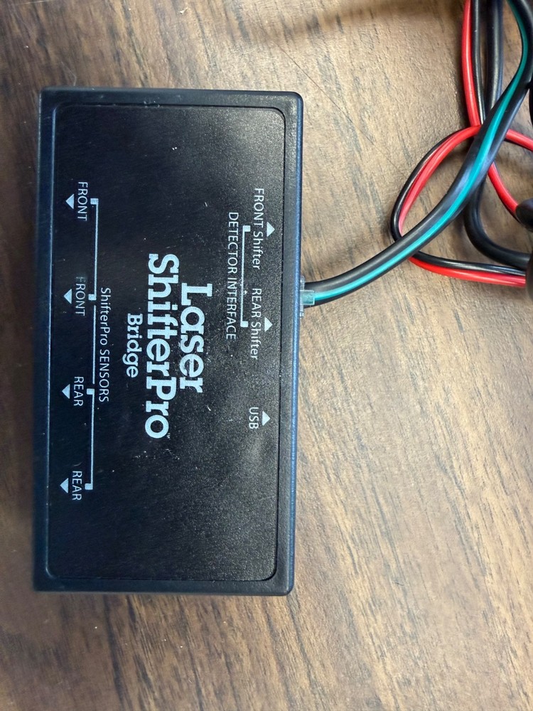 escort/passport radar 9500ci