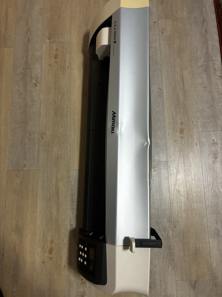Mimaki CG-60SRIII Cutting Plotter