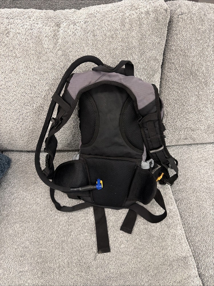 Eco gear hydration backpack New