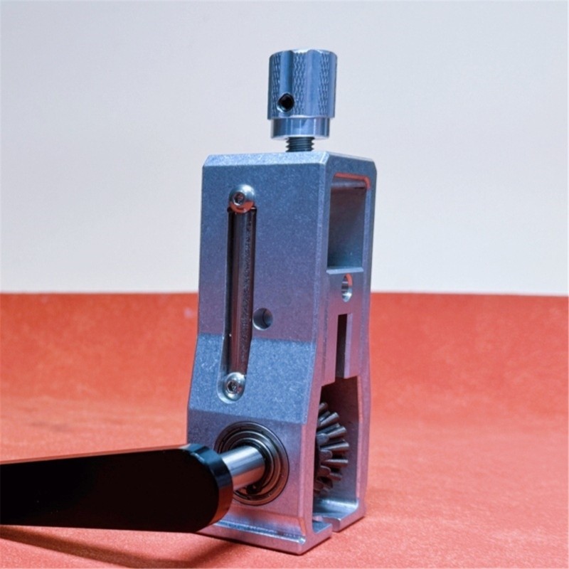 Upgrades Wire Peeler Adjustable Feed Hole Stripping for Scrap Copper Recycling