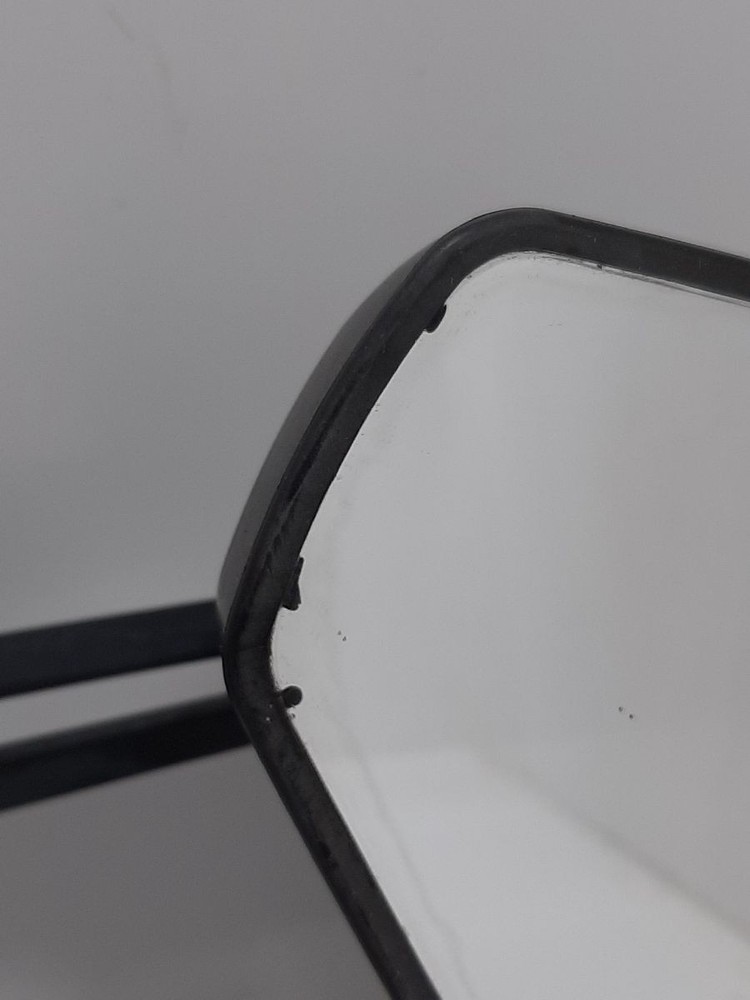 HONDA Cbr 125 2011 Front Mirror Set