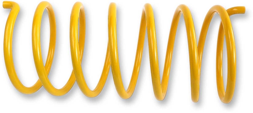 EPI Secondary Driven Clutch Spring-Yellow for 2016-2020 Arctic Cat Alterra 700