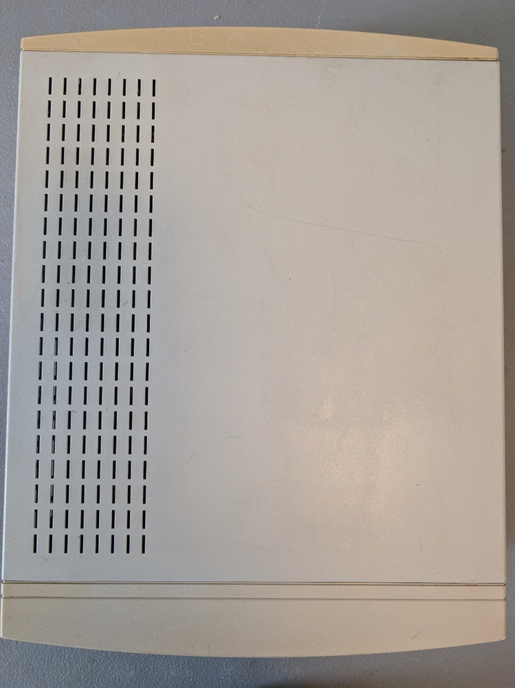Apple Macintosh Performa 600 - Frankenstein edition - Tested working