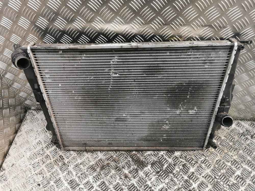 BMW E87 Engine Radiator 1 3 SERIES E90 E87 2.0 Petrol 6329688