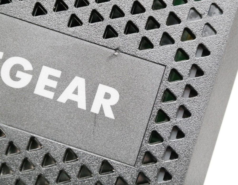 NETGEAR CM1000V2 Nighthawk DOCSIS 3.1 Cable Modem