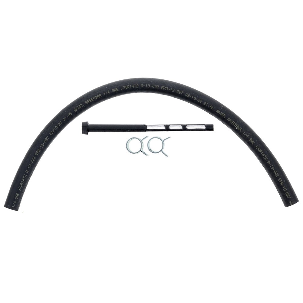 MTD 951-14438 Fuel Line Troy-Bilt
