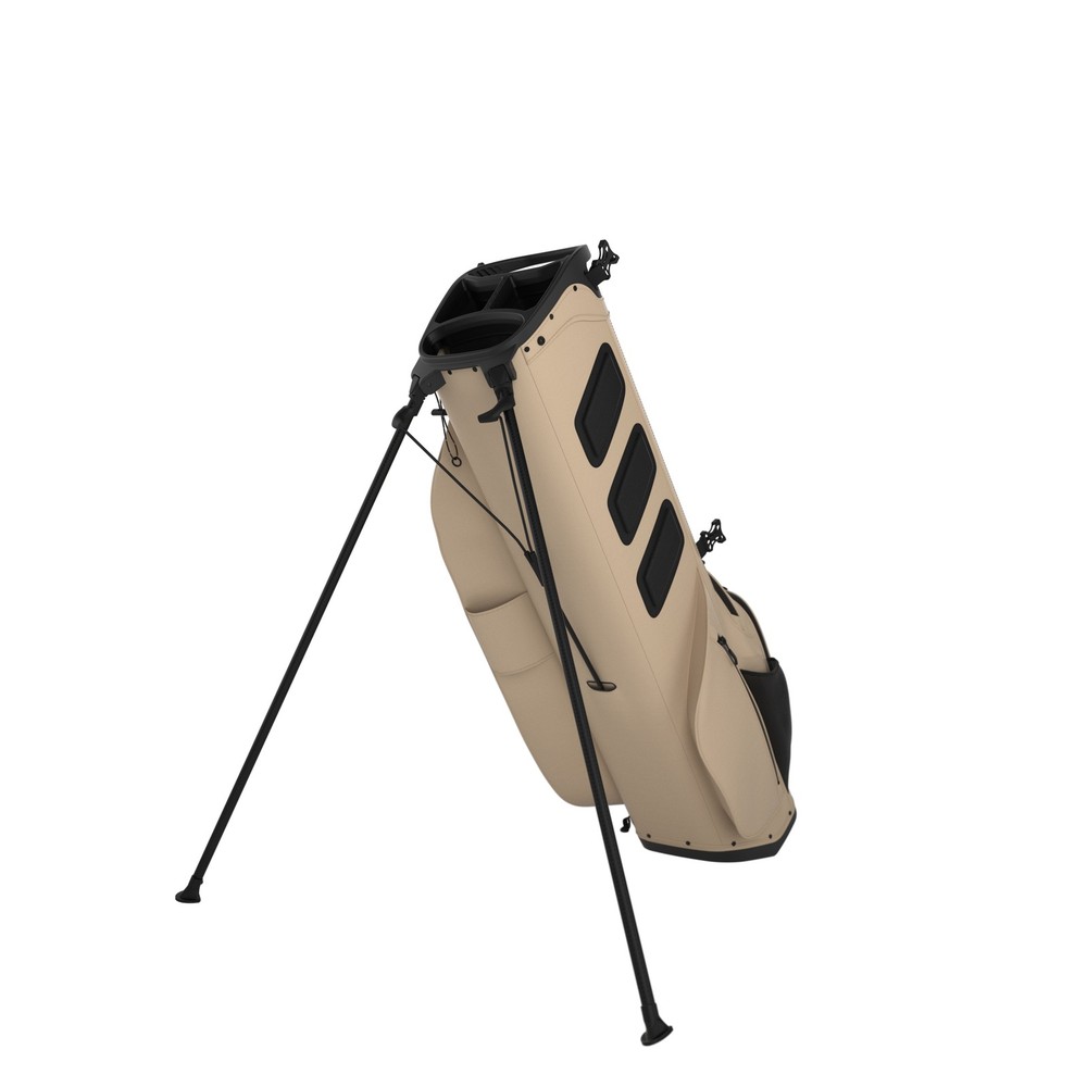 Callaway Hyperlite Zero Golf Stand Bag 2026 - Tan