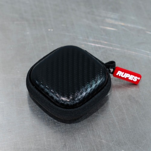 RUPES Ceramic Denibbing Blade | With Carbon Case