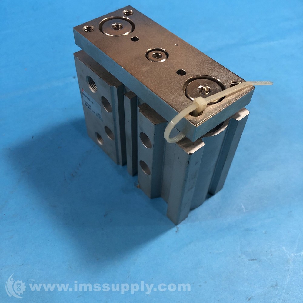 SMC MGPM25-30 Compact Guide Cylinder USIP