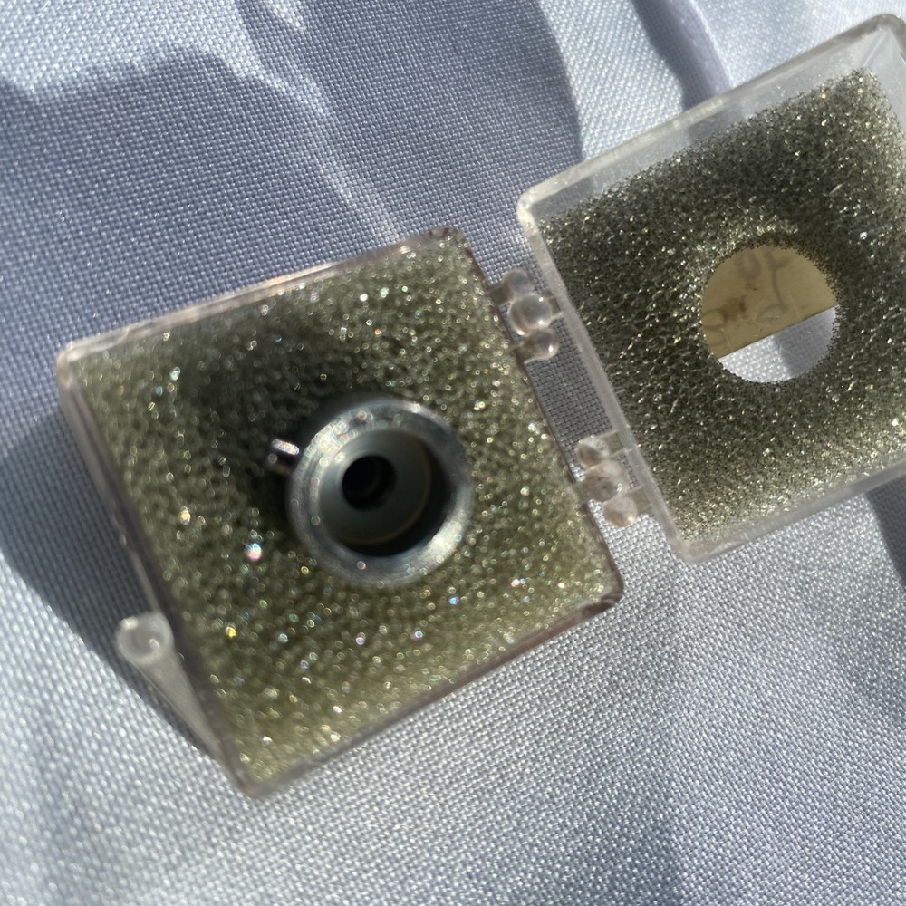 GRACO AIR ASSISTED TIPS - 517