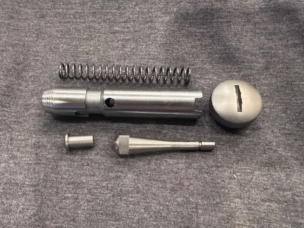 Thompson Center Thunder Hawk  Muzzleloader Striker Assembly