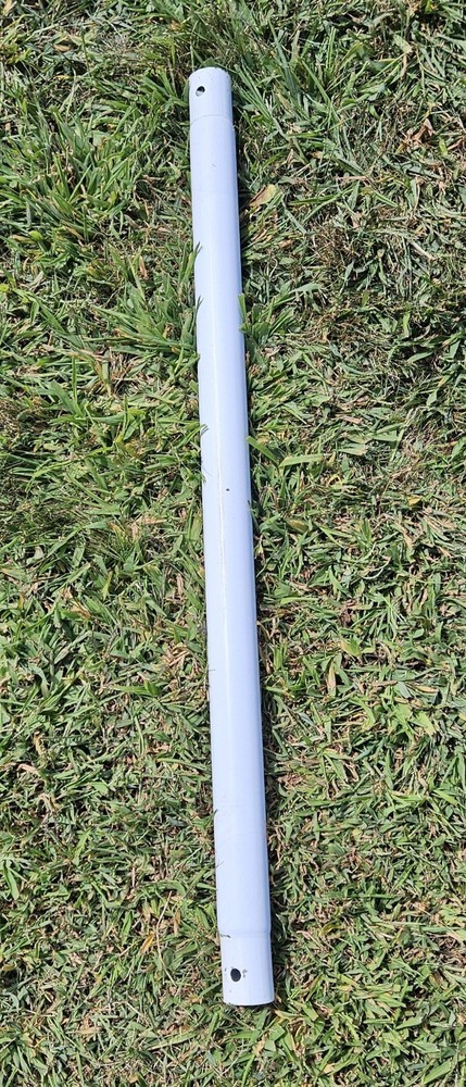 Funsicle Above Ground Pool Horizontal Poles