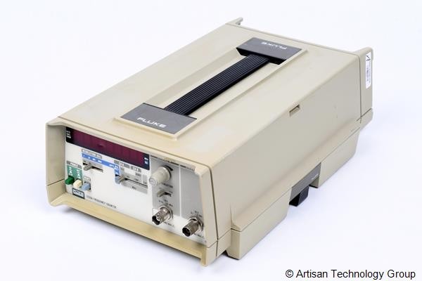 Fluke 7220A Frequency Counter