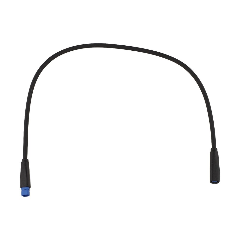 CAN Version Extension Cable Minimize Signal Loss Plastic And Metal Material