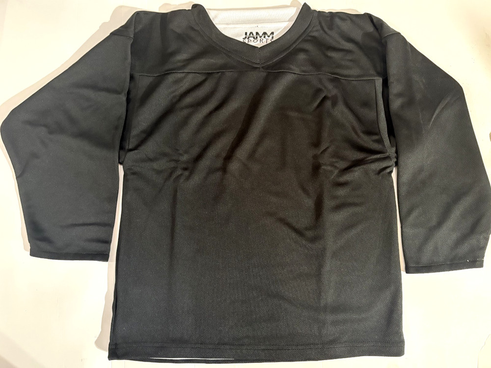 Ice Hockey Reversible Practice Jerseys, by JAMM