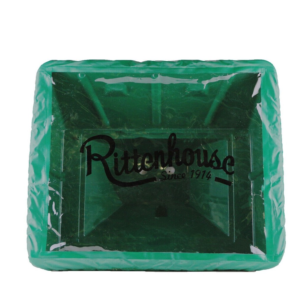 Rittenhouse LESCO Spreader Hopper Cover