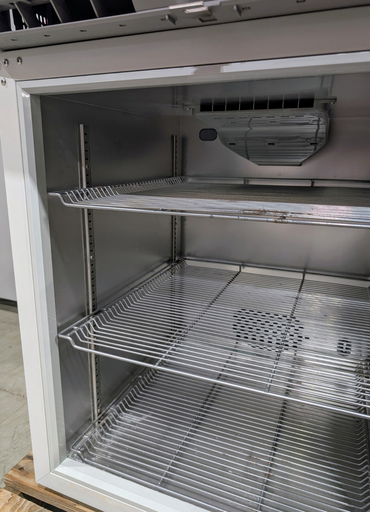 Thermo TSG505GA 5.5 cu ft Undercounter Laboratory Refrigerator