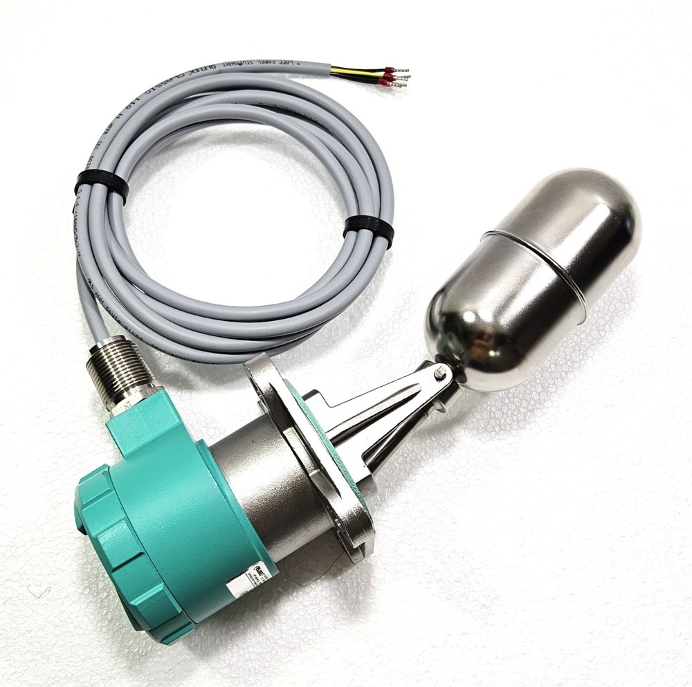 APLISENS ERH ERH-01-07-1-2 FLOAT LEVEL SWITCH