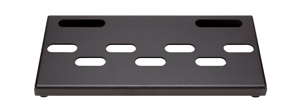 Voodoo Lab Dingbat Tiny Pedalboard with Pedal Power X4