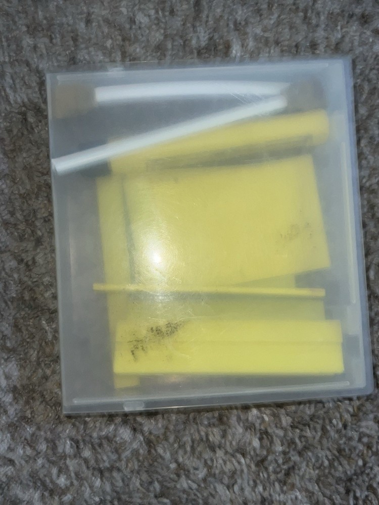 Video Game System Cleaning Kit High Frequency Nintendo Atari Genesis