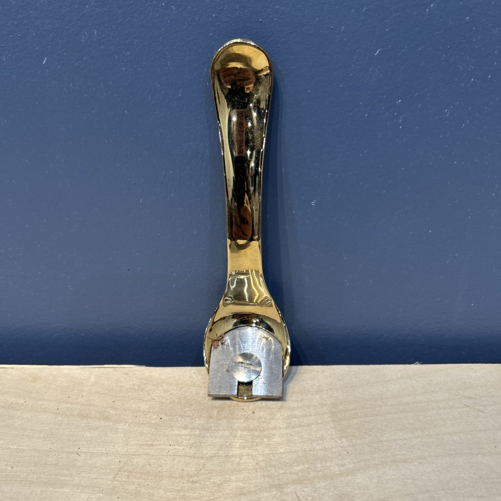 Bowl Carving Hand Tool