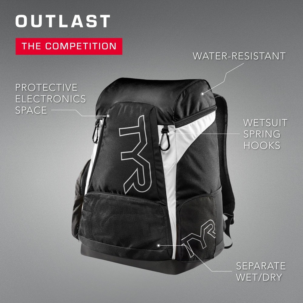 TYR Alliance Backpack
