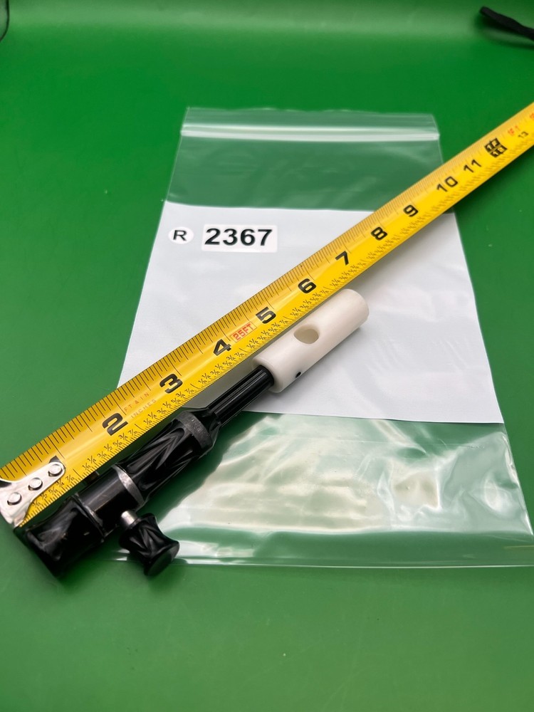 Autococker Bolt