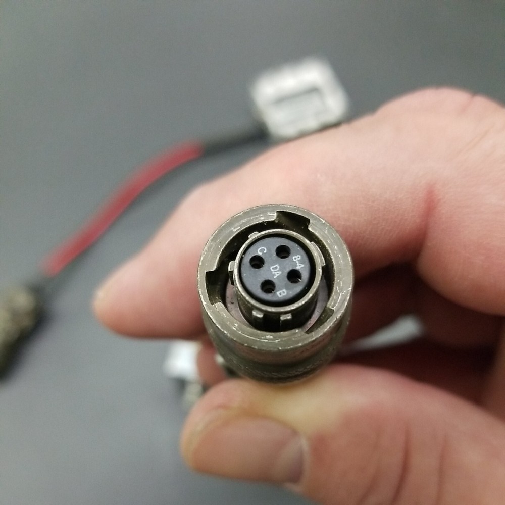 LNA RF Amplifier Modules (x3)